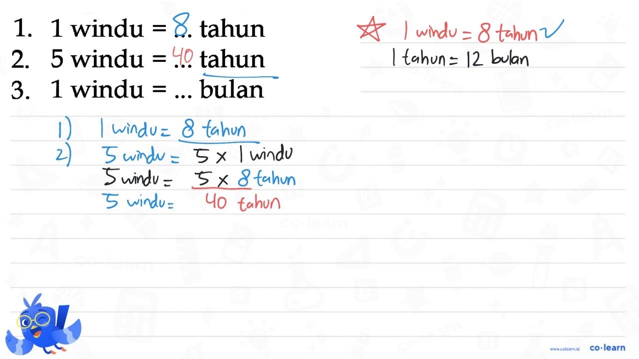 1 Abad Berapa Tahun? Yuk Kita Bahas!