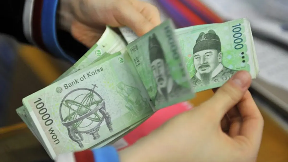 1 Juta Won Berapa Rupiah? Temukan Jawabannya di Sini!