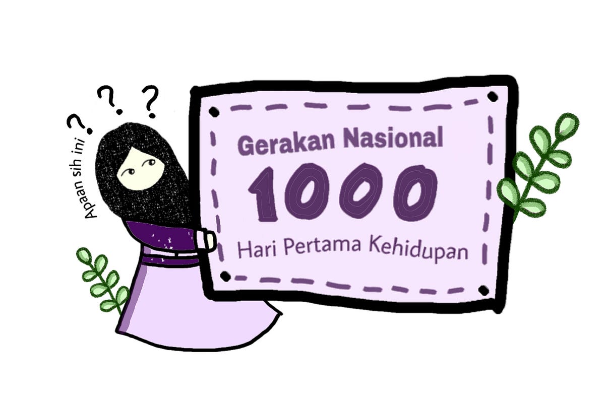 1000 Hari Berapa Tahun? Temukan Jawabannya di Sini!