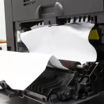 Kertas Tersangkut di Printer Epson