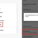 Mengaktifkan Pembaruan Otomatis Di Play Store