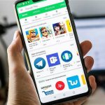 Play Store Tidak Bisa Download