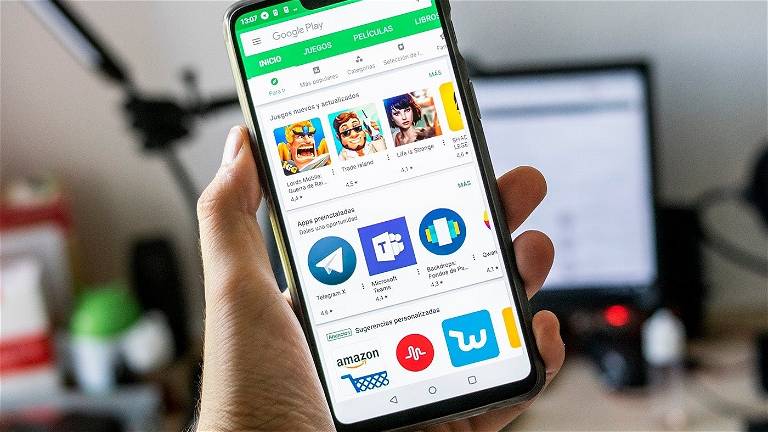 Play Store Tidak Bisa Download