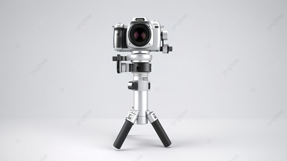 Tripod Terbaik Untuk Videografi