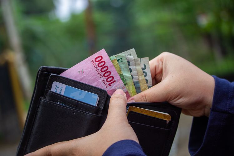 Gopek Berapa? Ketahui Berapa Angka Rupiah Gopek