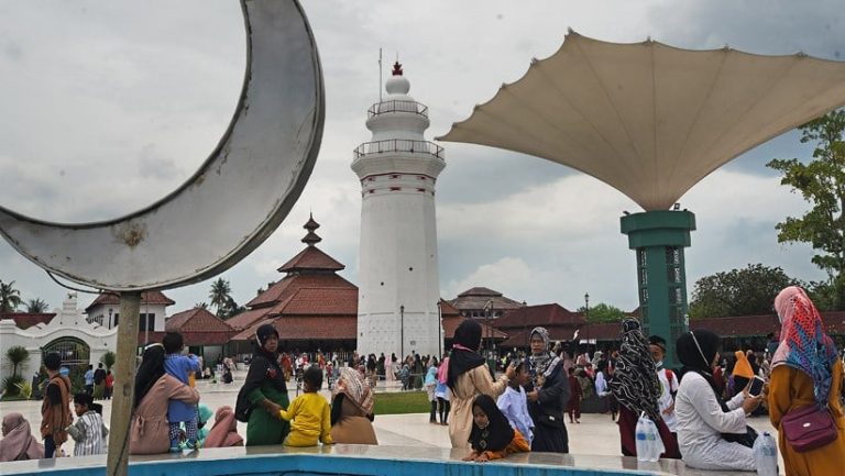 Makam Syekh di Banten: Menelusuri Sejarah dan Makna Spiritual