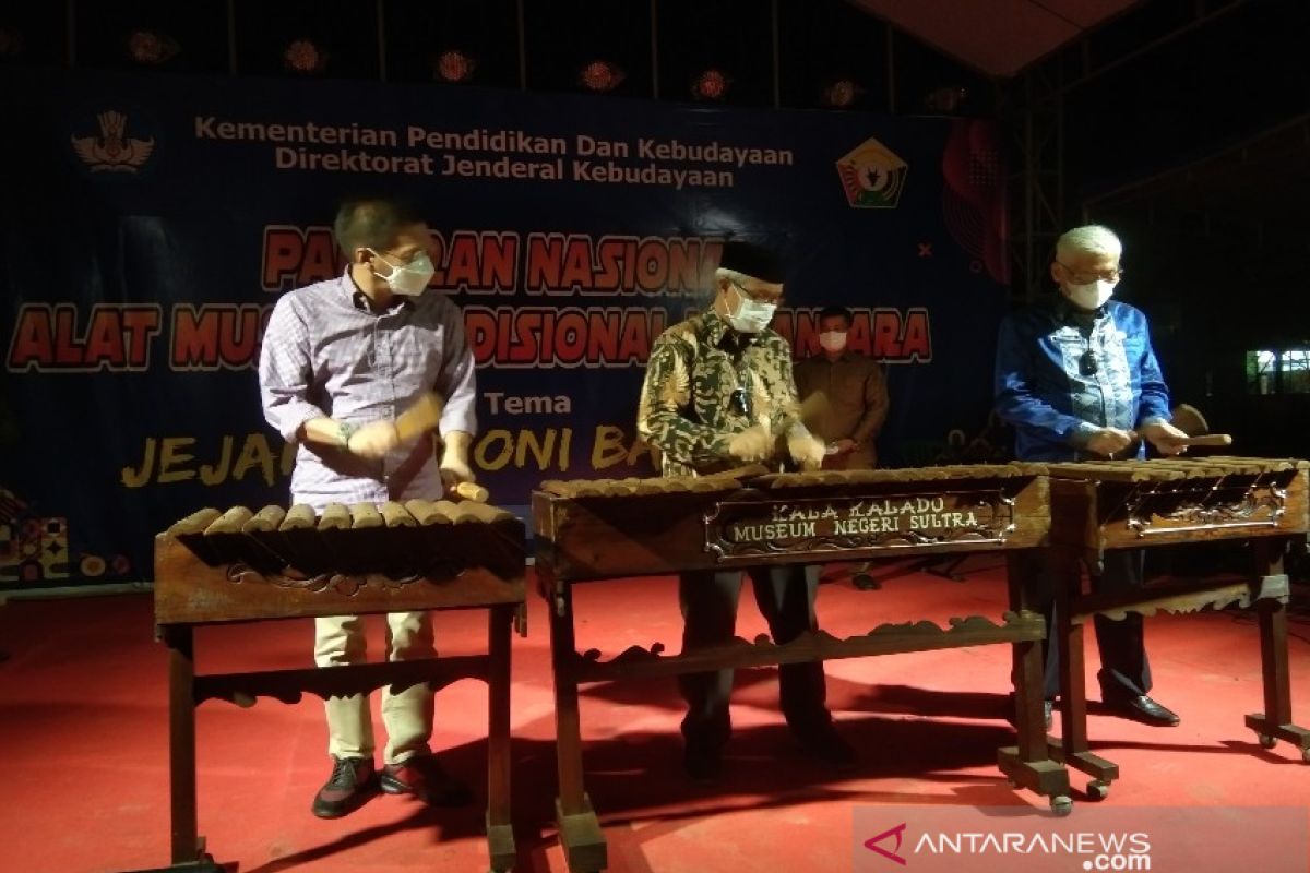 Keberagaman Alat Musik Tradisional Indonesia: Warisan Budaya yang Tak Terputus