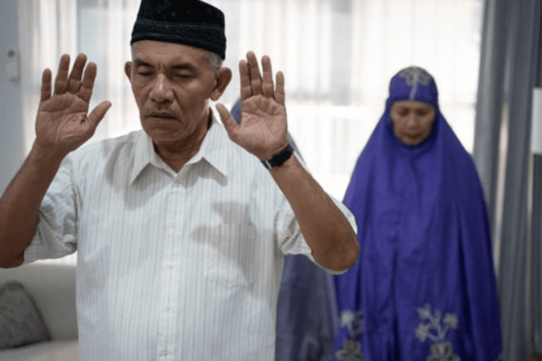 Sholat Tasbih: Berapa Rakaat yang Tepat untuk Dilaksanakan?