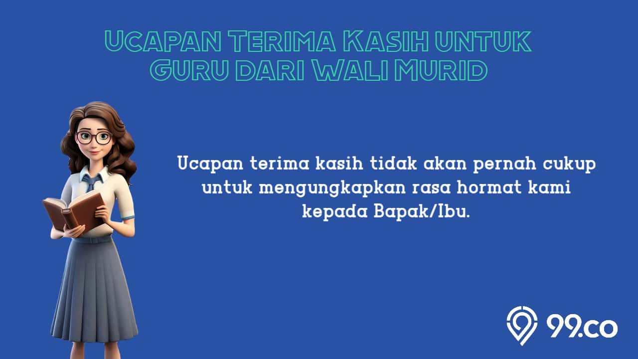 Surat untuk Guru dari Murid: Ungkapan Rasa Terima Kasih yang Penuh Makna