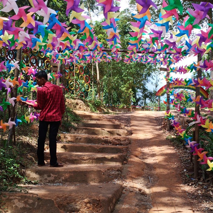 Lembah Pelangi Batam